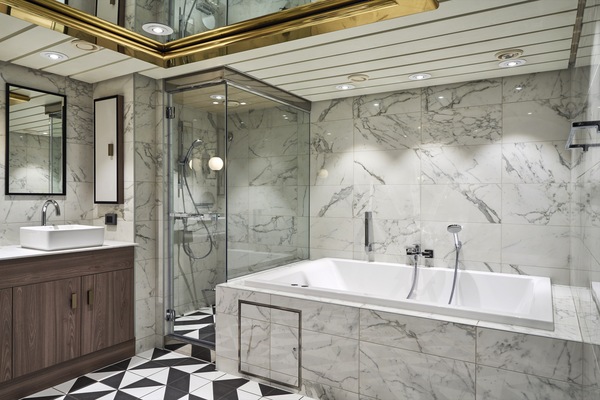 Marella Cruises Marella Discovery Royal Suite ©Pippa Davies 10.jpeg